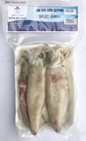Mực Ống
