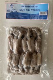 MỰC SIM TRỨNG