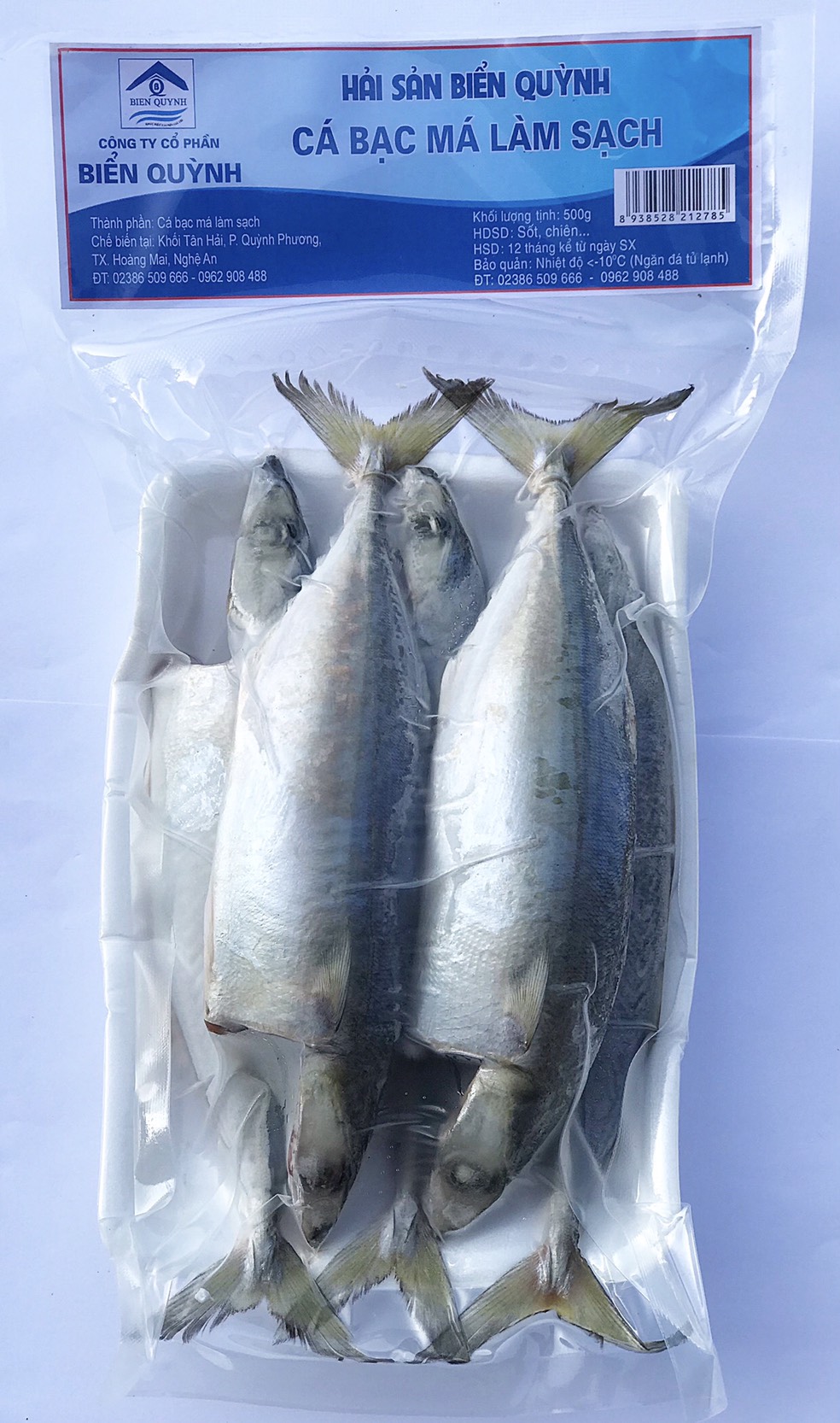 Bạc má làm sạch